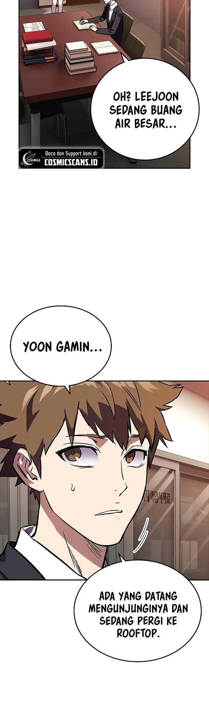 The Great War Chapter 04 Gambar 60