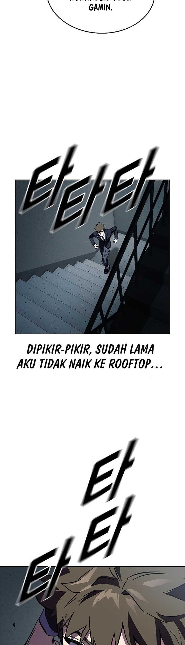 The Great War Chapter 04 Gambar 63