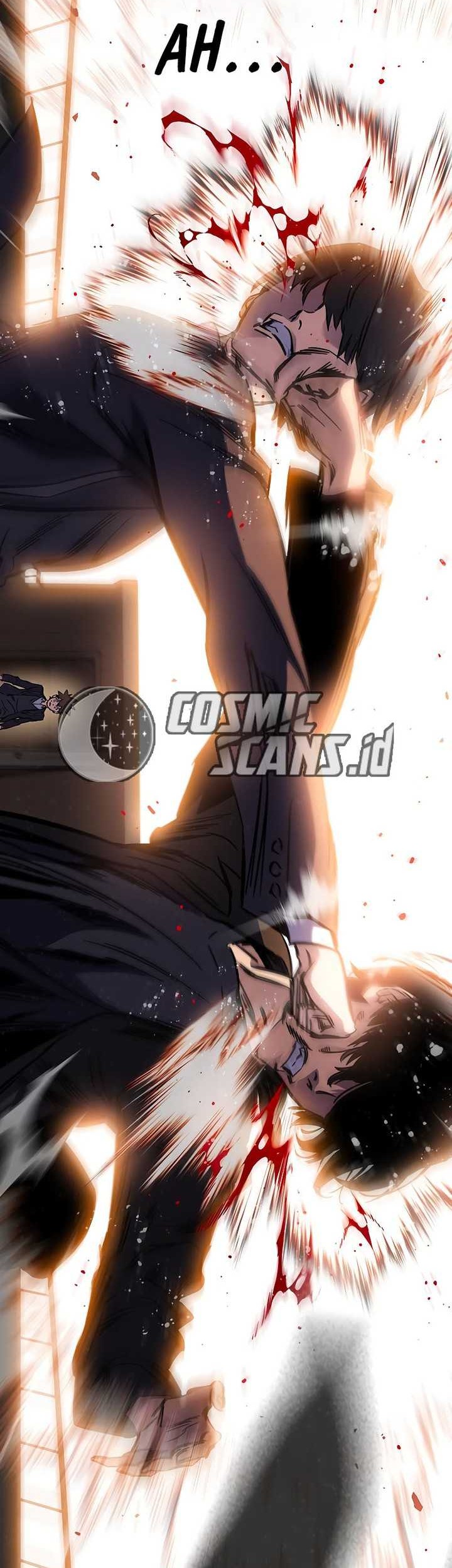 The Great War Chapter 04 Gambar 68