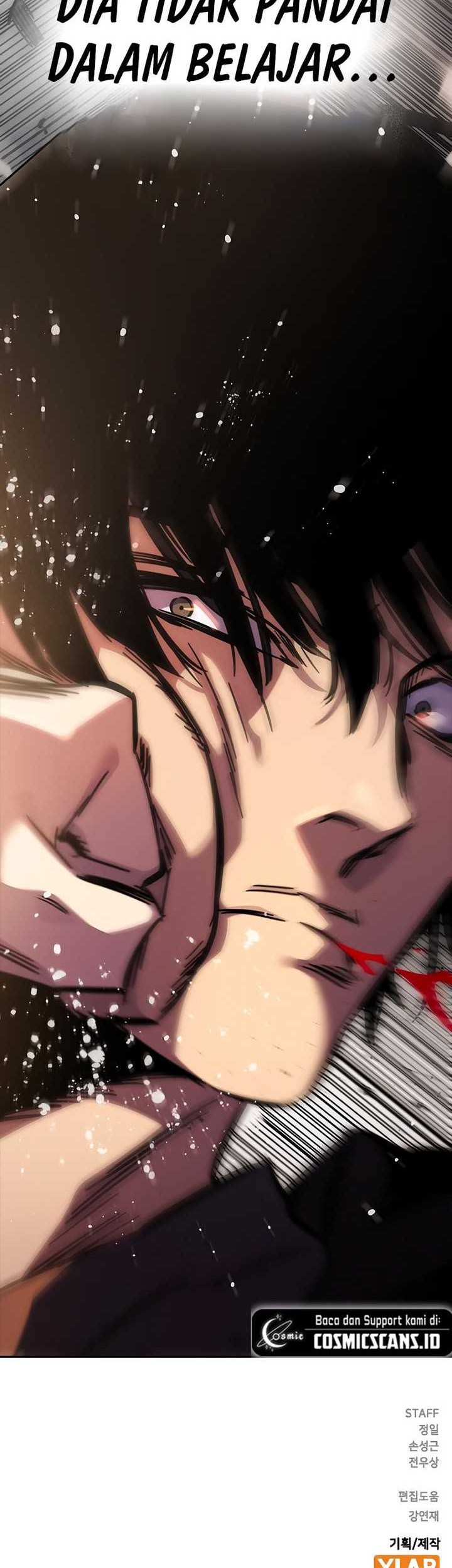 The Great War Chapter 04 Gambar 71