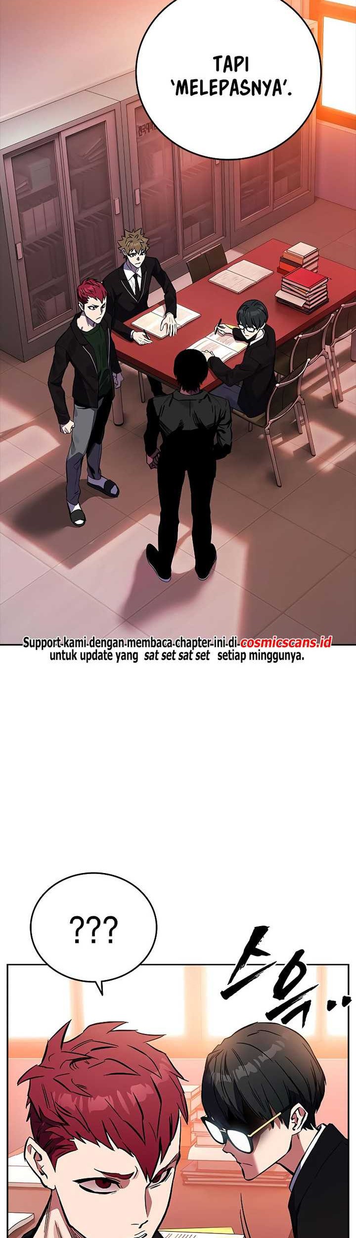 The Great War Chapter 04 Gambar 5