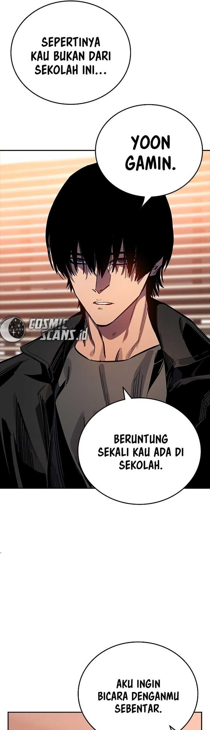 The Great War Chapter 04 Gambar 7