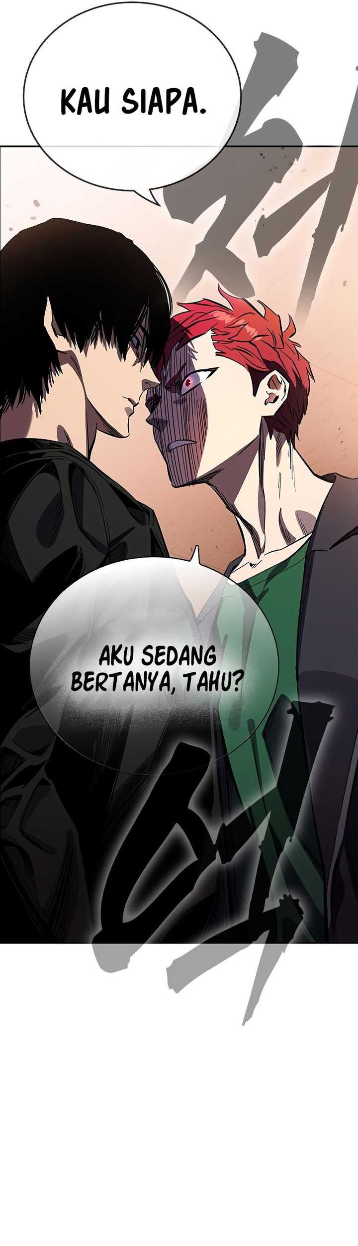 The Great War Chapter 04 Gambar 10