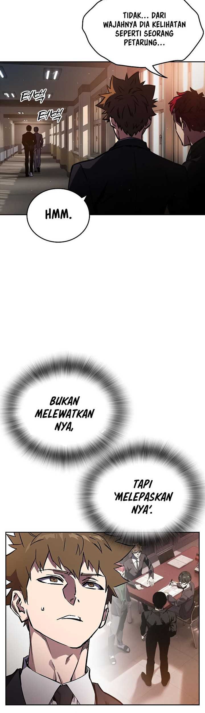 The Great War Chapter 04 Gambar 18