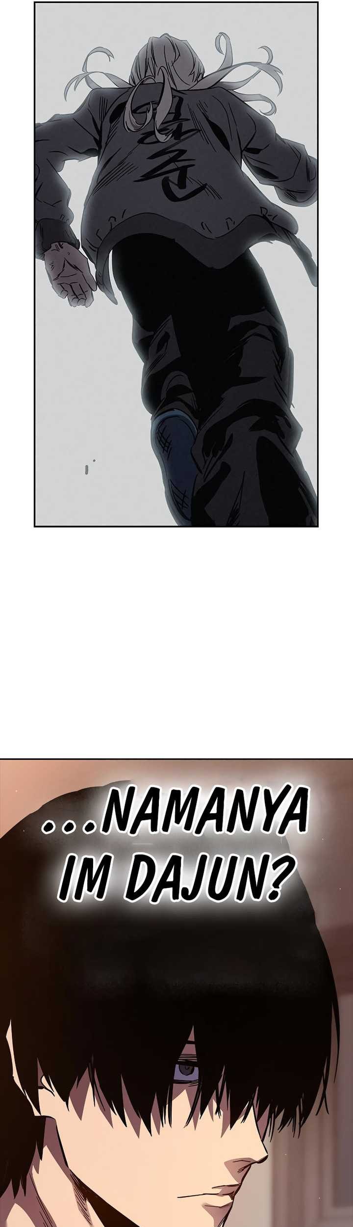 The Great War Chapter 04 Gambar 23