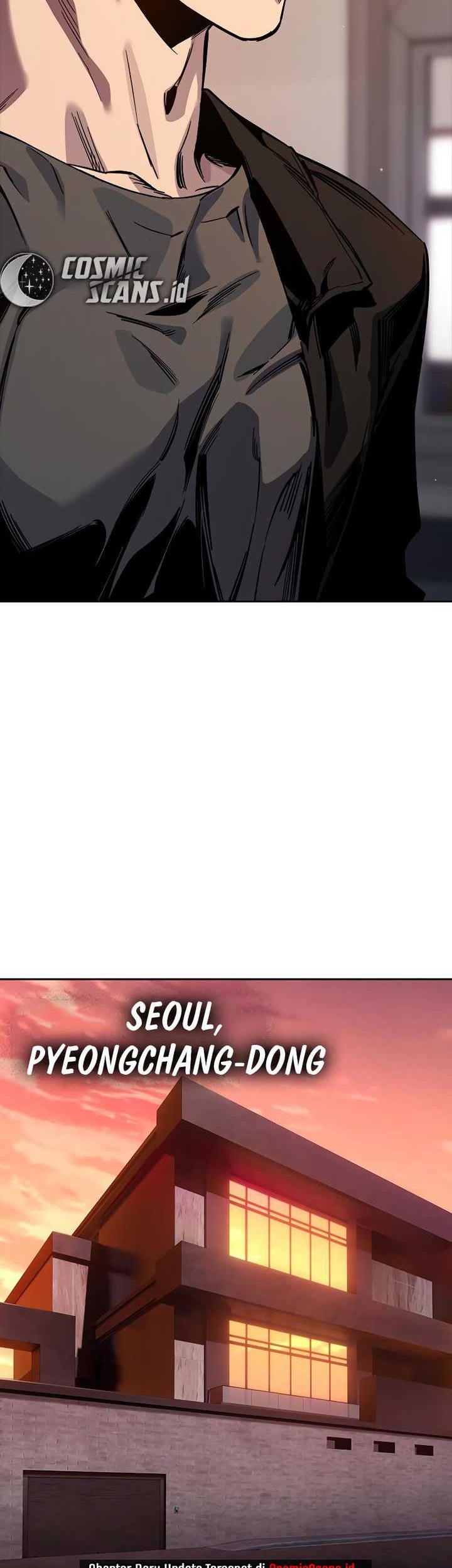 The Great War Chapter 04 Gambar 24