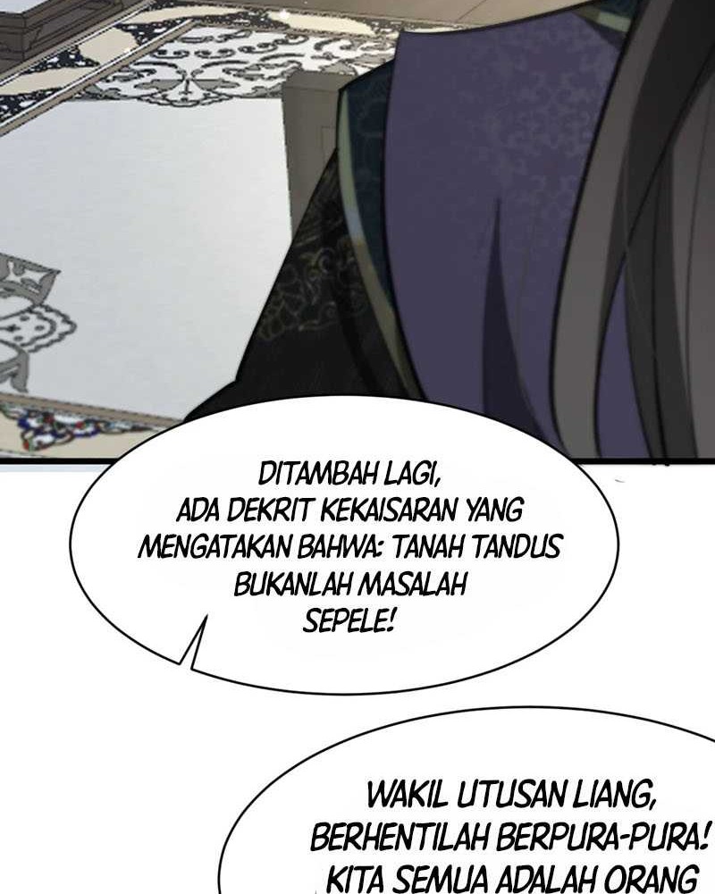 The Prodigal Taoist Son Chapter 07 Gambar 37