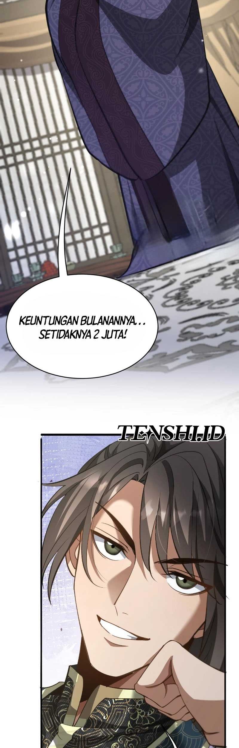 The Prodigal Taoist Son Chapter 07 Gambar 39