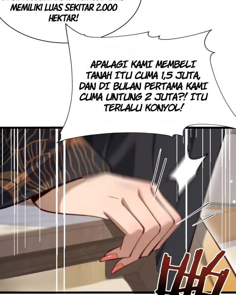 The Prodigal Taoist Son Chapter 07 Gambar 41