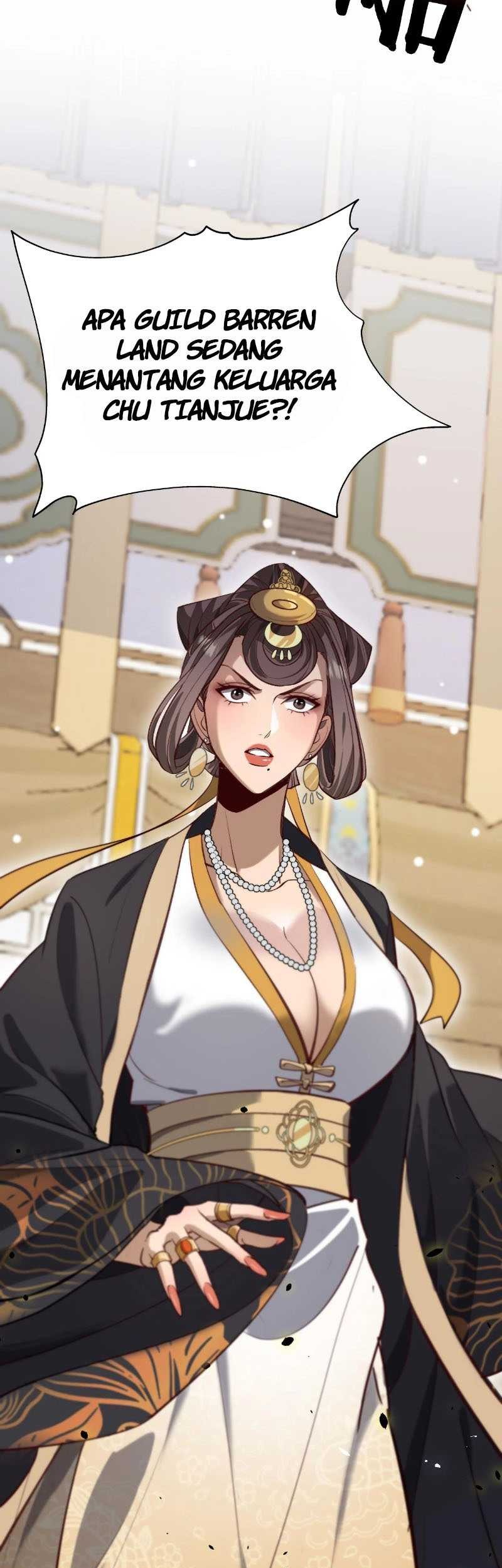 The Prodigal Taoist Son Chapter 07 Gambar 42