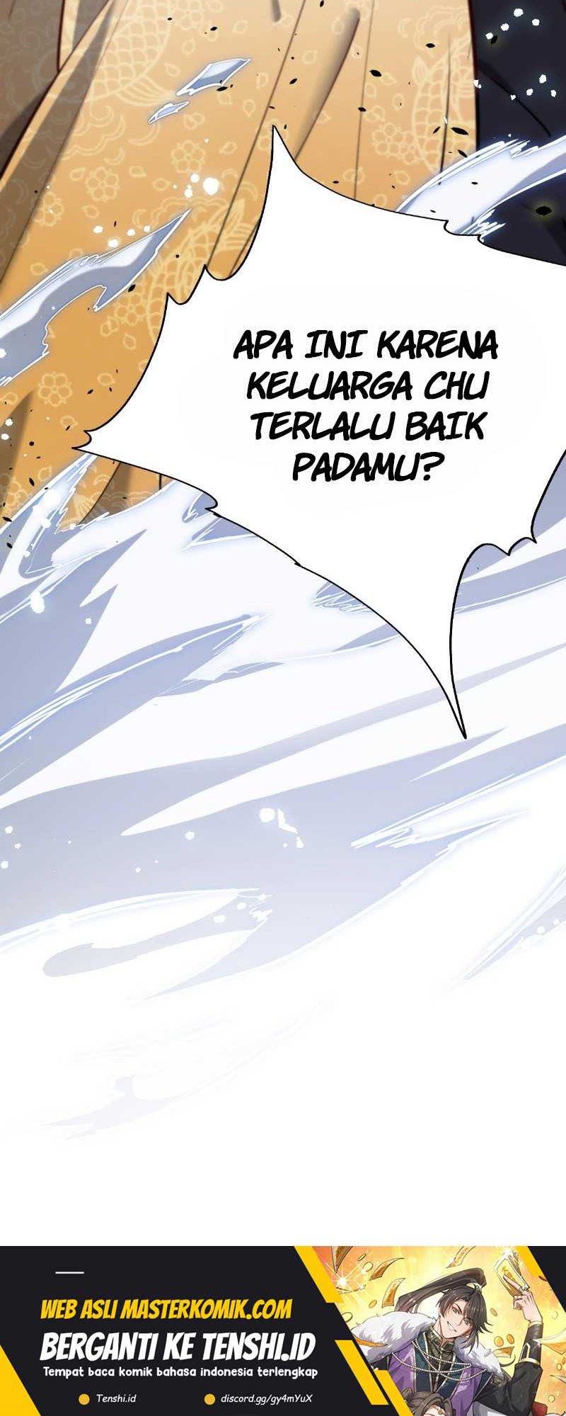 The Prodigal Taoist Son Chapter 07 Gambar 43