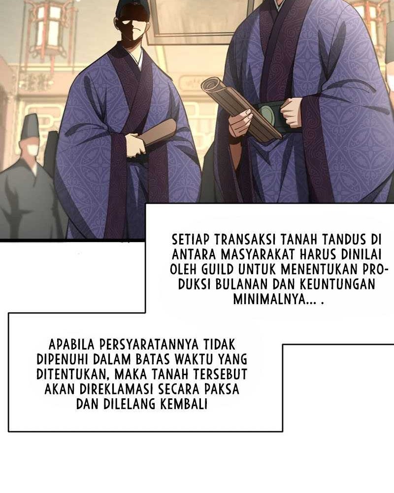The Prodigal Taoist Son Chapter 07 Gambar 9