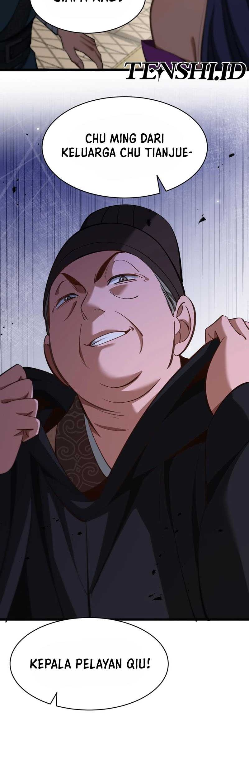 The Prodigal Taoist Son Chapter 07 Gambar 12