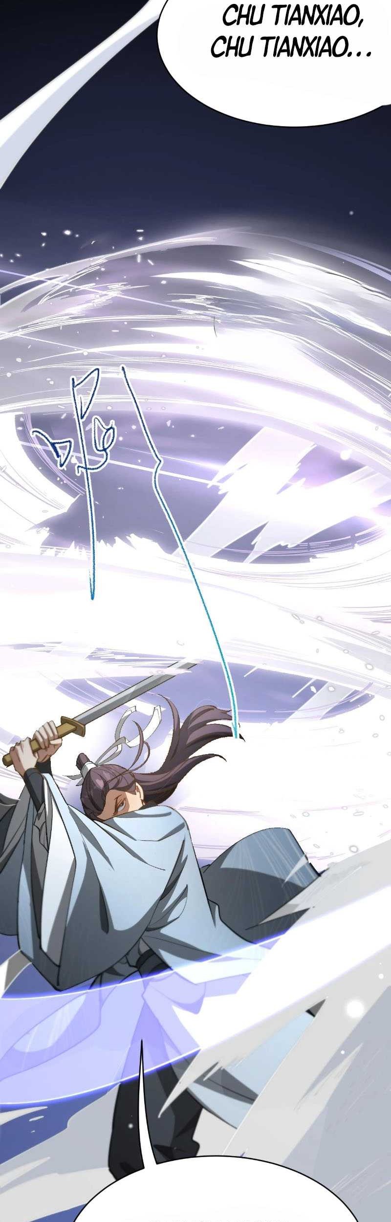 The Prodigal Taoist Son Chapter 07 Gambar 20