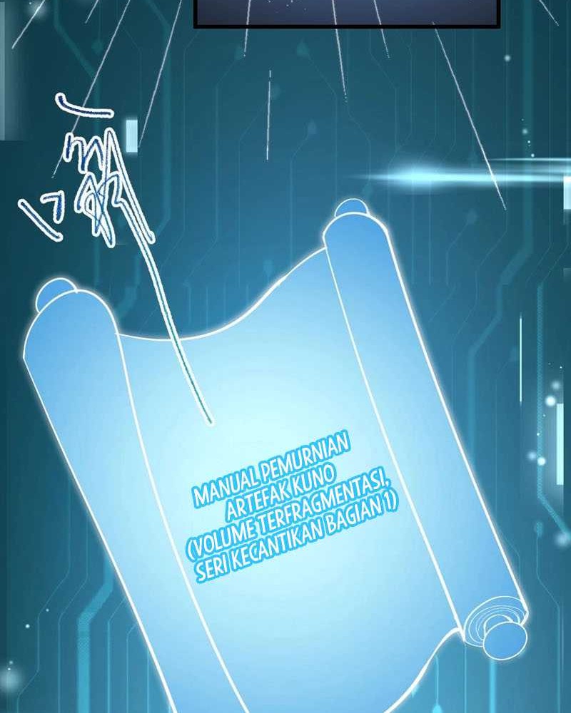 The Prodigal Taoist Son Chapter 07 Gambar 25