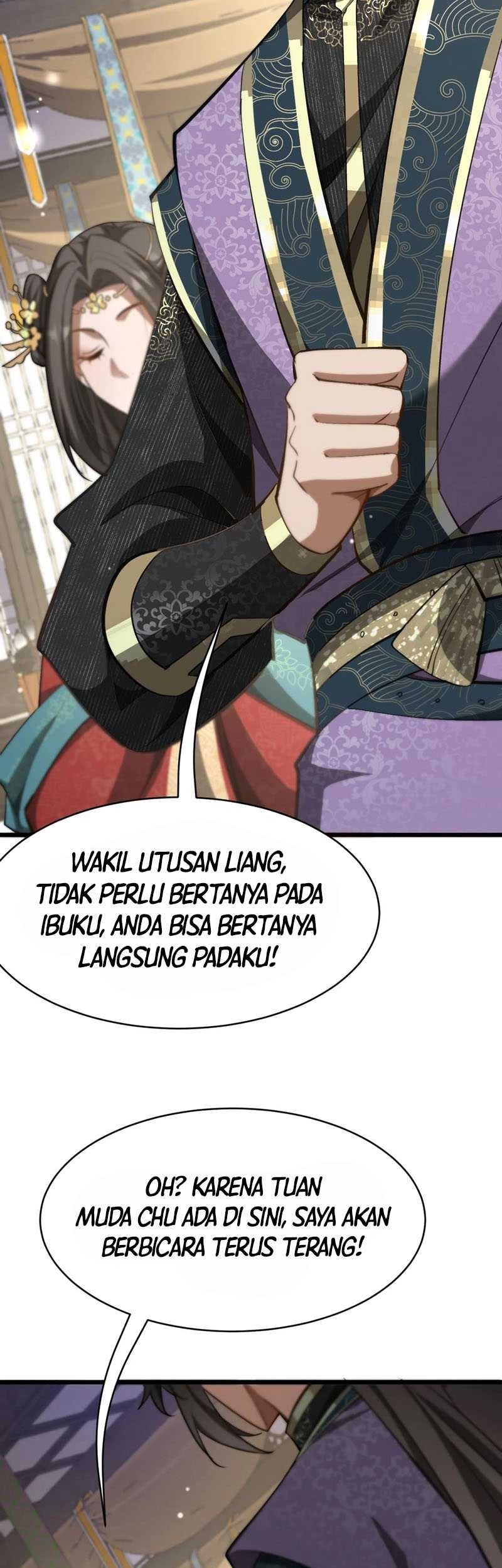 The Prodigal Taoist Son Chapter 07 Gambar 32