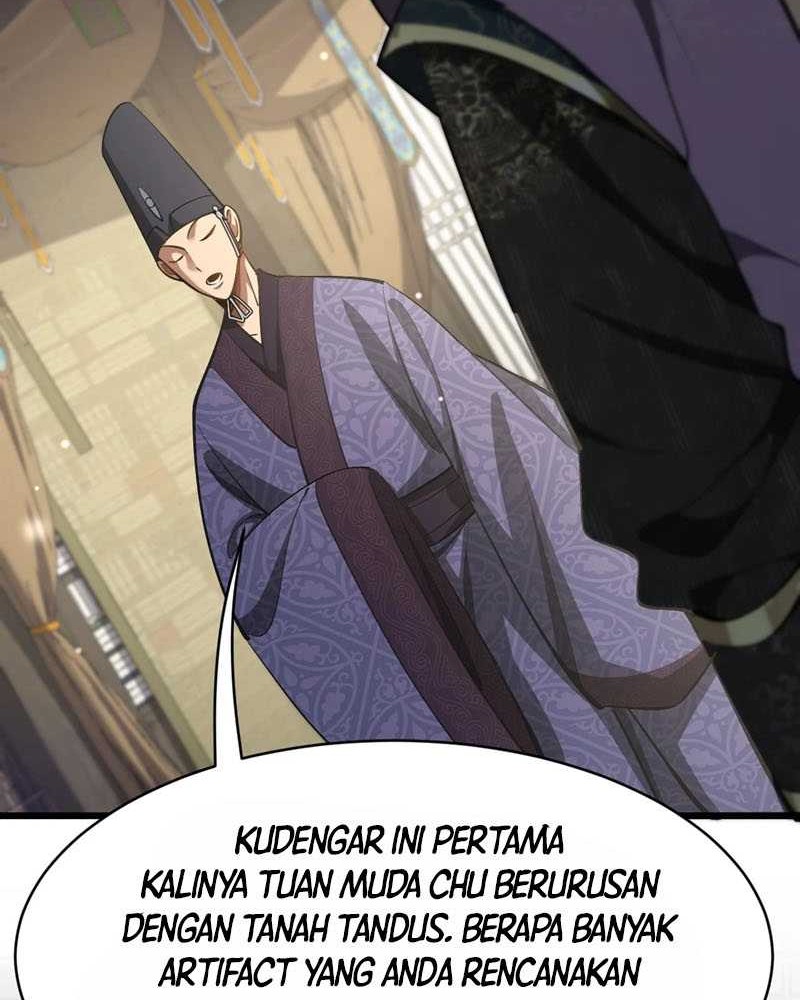 The Prodigal Taoist Son Chapter 07 Gambar 33