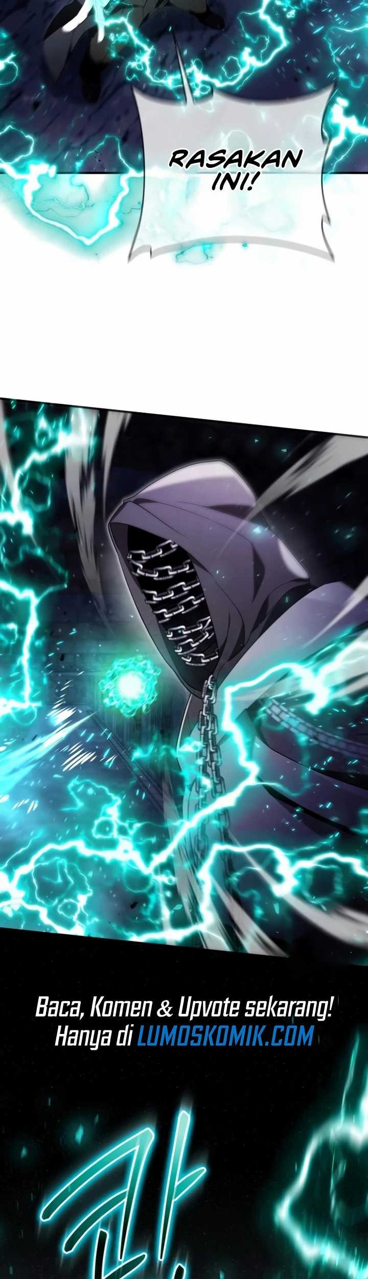 I Become a Legendary ArchMage by Reading a Book Chapter 16 Gambar 41