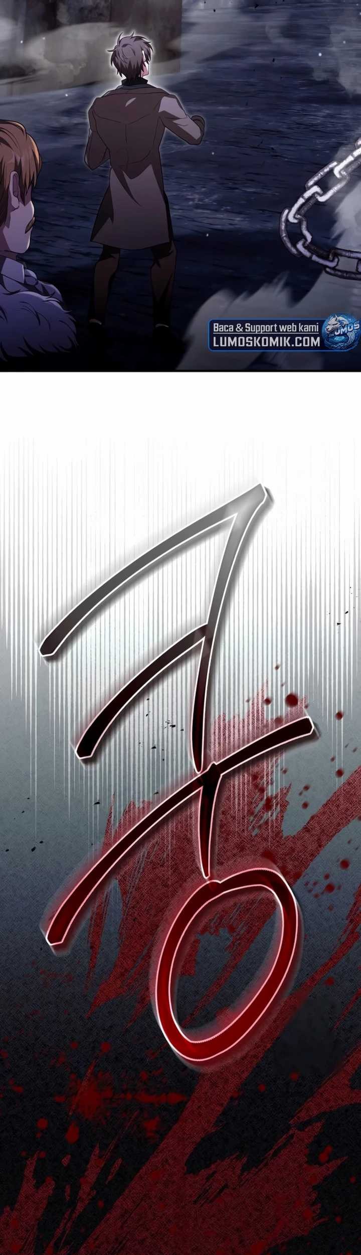 I Become a Legendary ArchMage by Reading a Book Chapter 16 Gambar 45