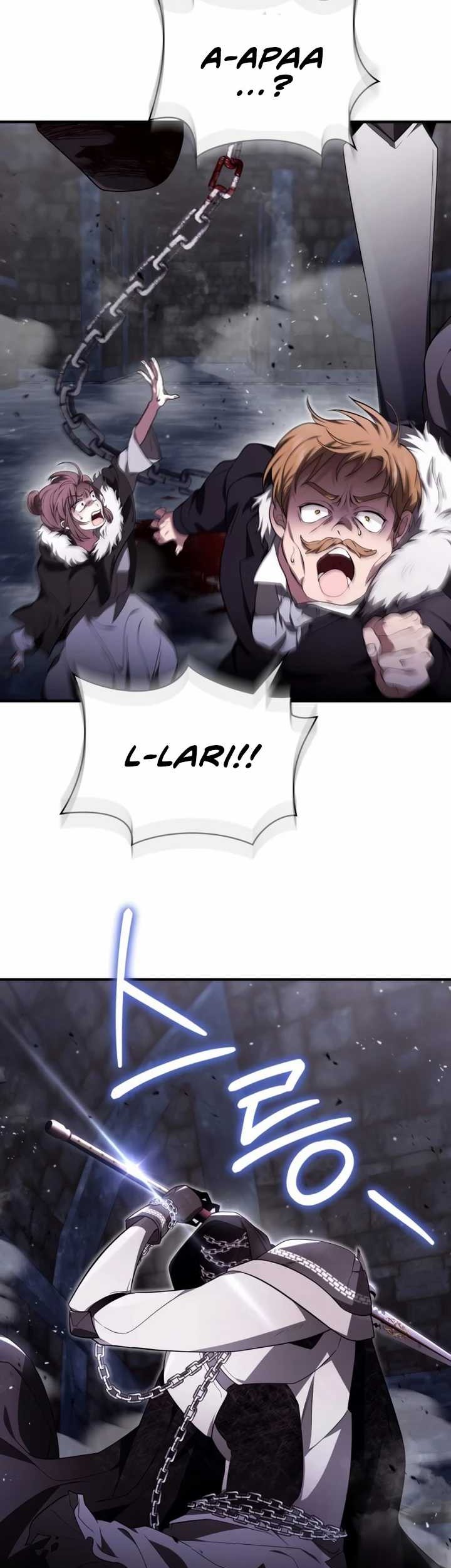 I Become a Legendary ArchMage by Reading a Book Chapter 16 Gambar 47