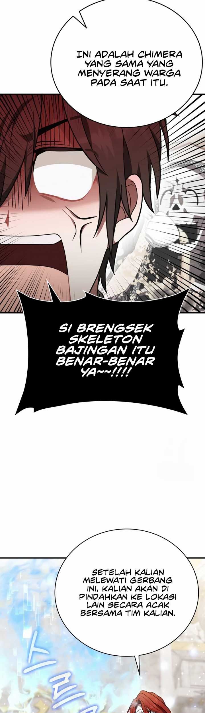 I Become a Legendary ArchMage by Reading a Book Chapter 16 Gambar 17