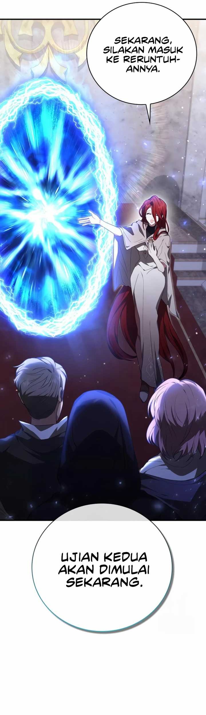I Become a Legendary ArchMage by Reading a Book Chapter 16 Gambar 19