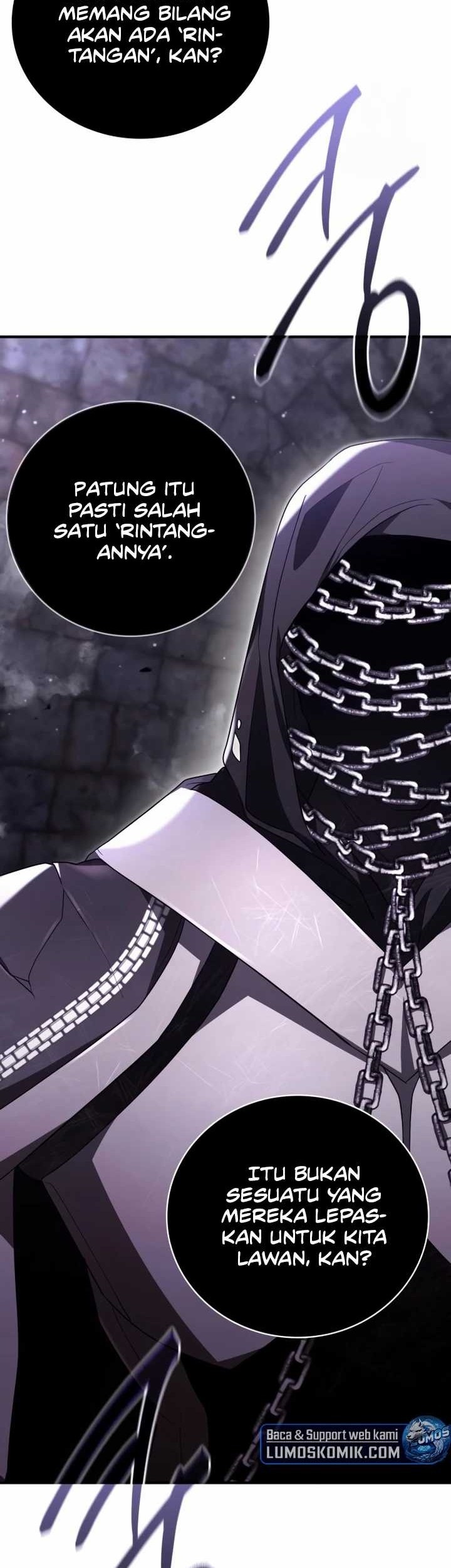 I Become a Legendary ArchMage by Reading a Book Chapter 16 Gambar 26