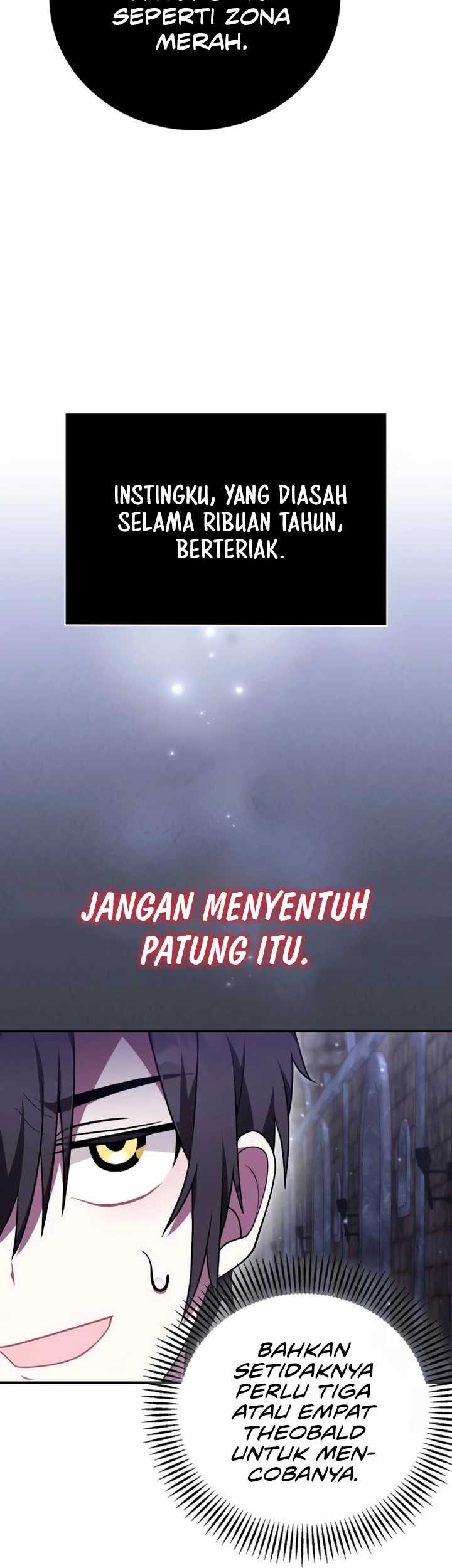 I Become a Legendary ArchMage by Reading a Book Chapter 16 Gambar 28