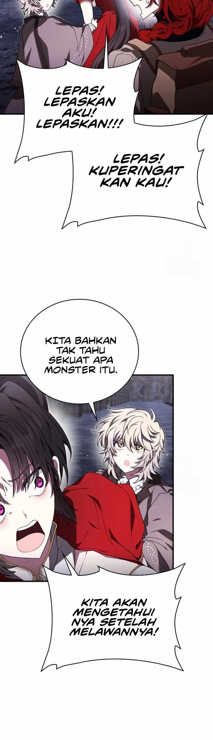 I Become a Legendary ArchMage by Reading a Book Chapter 16 Gambar 32