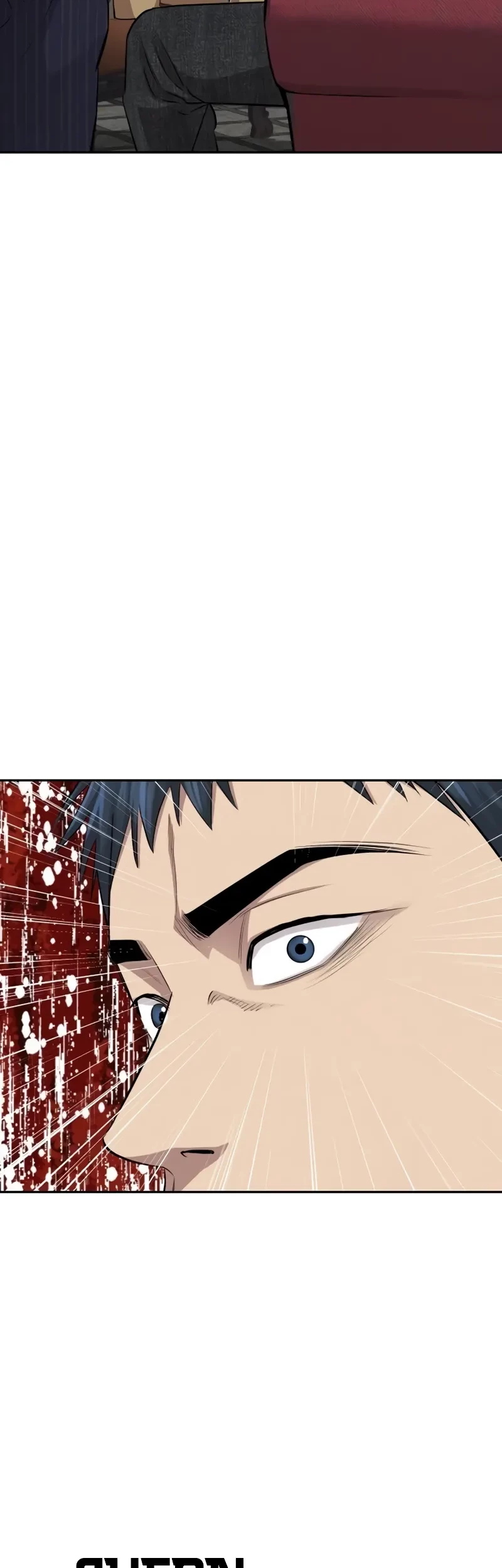 Genius Grandson of the Loan Shark King Chapter 08 Gambar 55