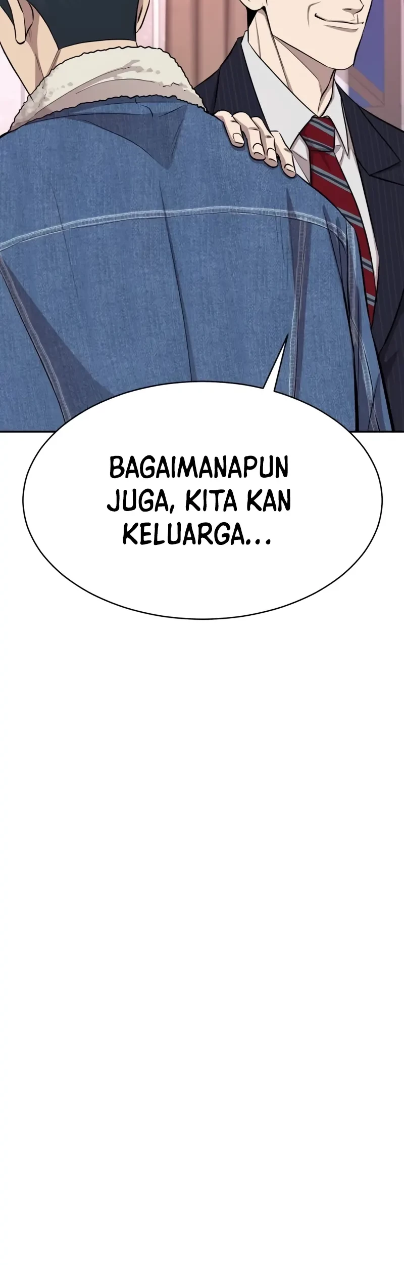 Genius Grandson of the Loan Shark King Chapter 08 Gambar 64