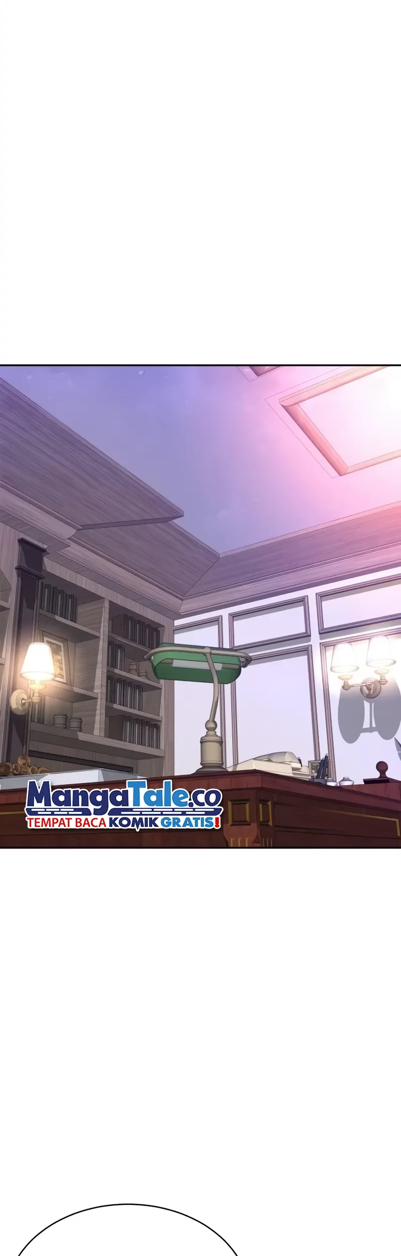 Genius Grandson of the Loan Shark King Chapter 08 Gambar 65
