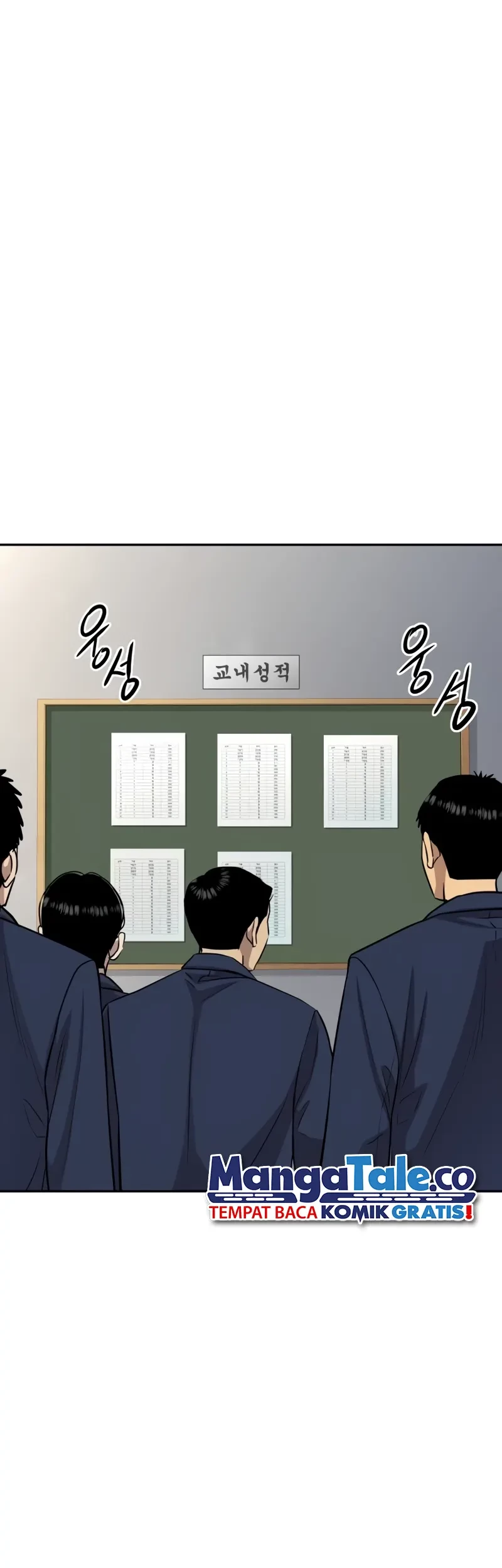 Baca Genius Grandson of the Loan Shark King Chapter 08 Gambar 2