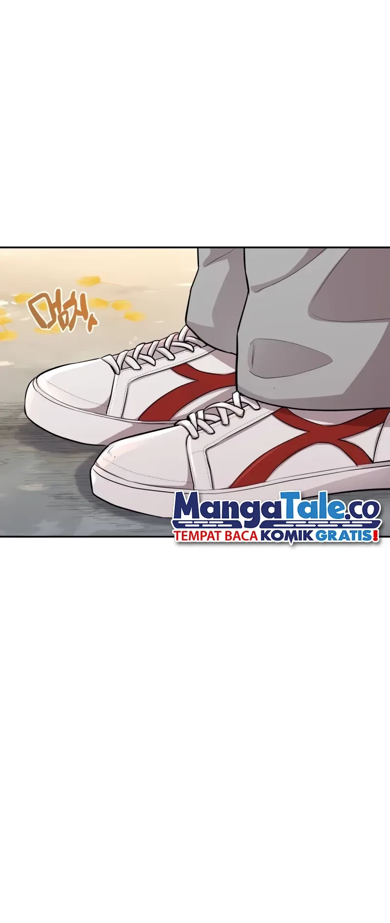 Genius Grandson of the Loan Shark King Chapter 08 Gambar 6