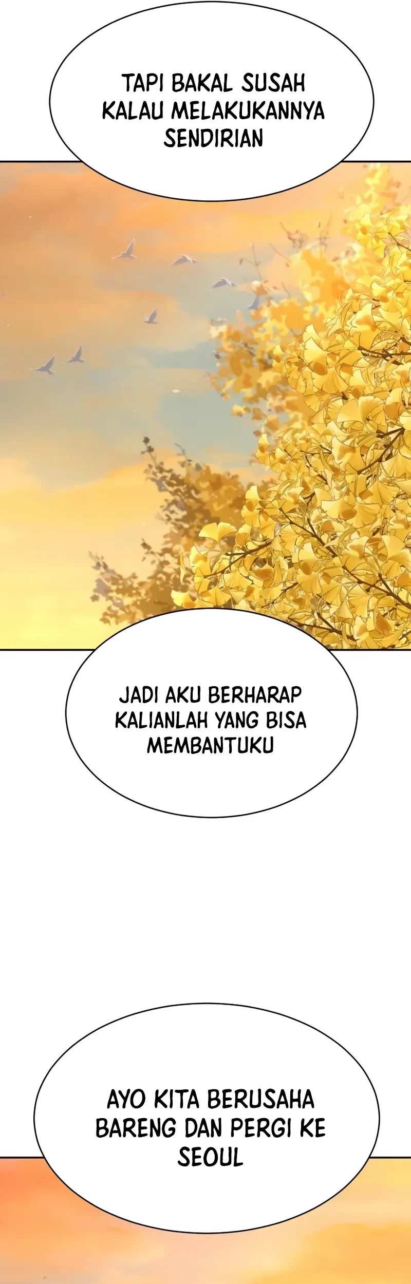 Genius Grandson of the Loan Shark King Chapter 08 Gambar 12
