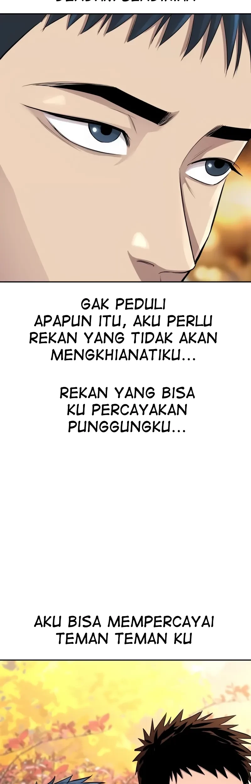 Genius Grandson of the Loan Shark King Chapter 08 Gambar 14