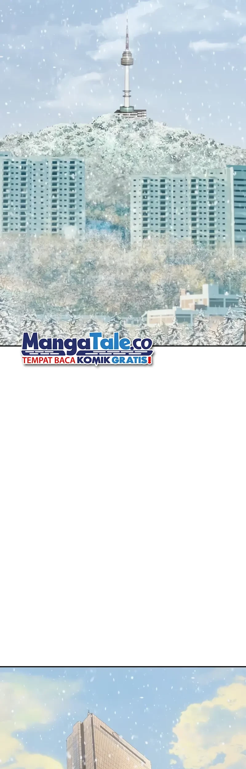 Genius Grandson of the Loan Shark King Chapter 08 Gambar 22