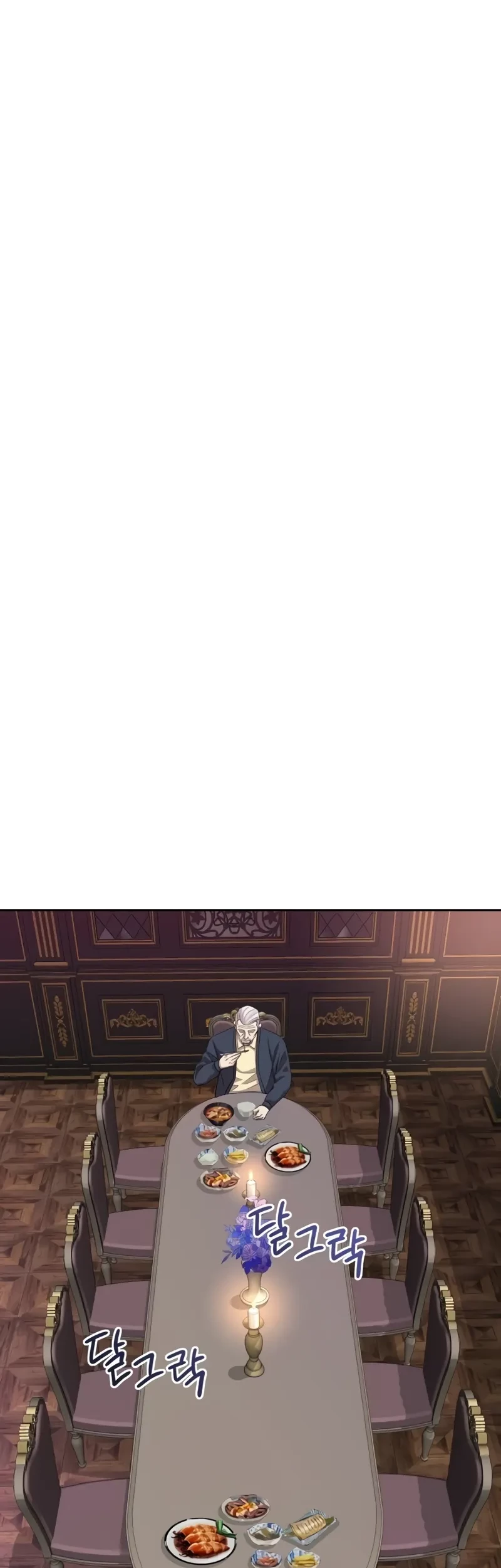 Genius Grandson of the Loan Shark King Chapter 08 Gambar 29