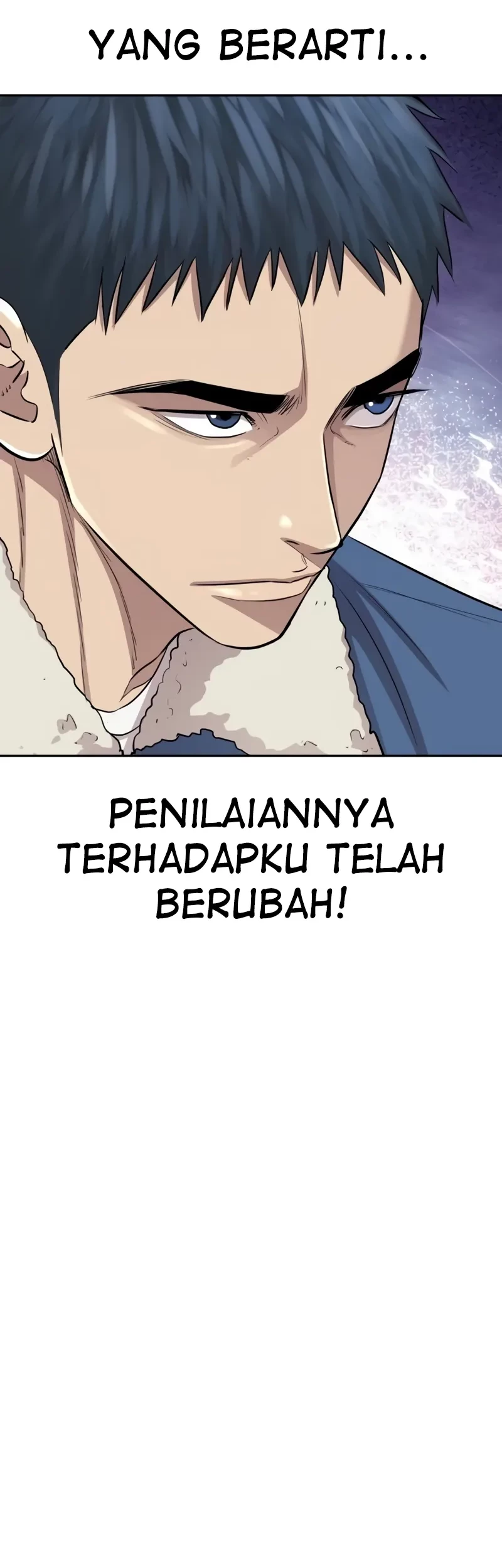 Genius Grandson of the Loan Shark King Chapter 08 Gambar 33
