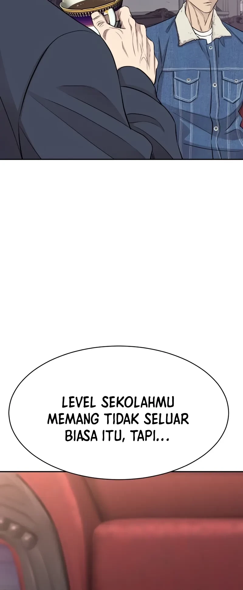 Genius Grandson of the Loan Shark King Chapter 08 Gambar 36
