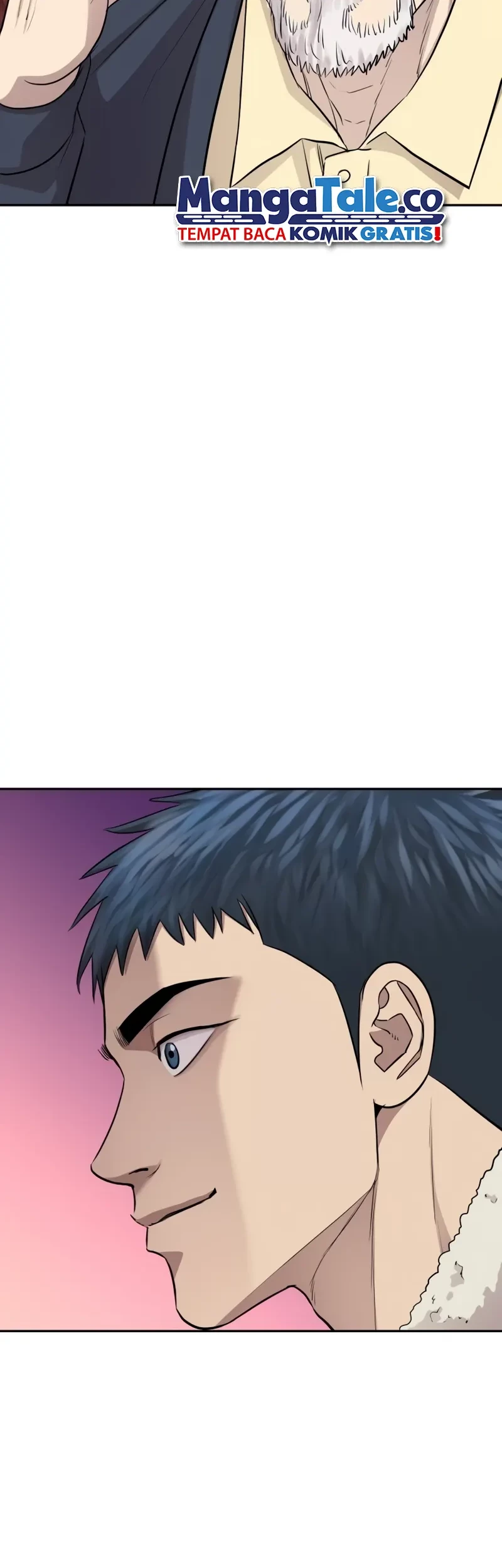 Genius Grandson of the Loan Shark King Chapter 08 Gambar 38