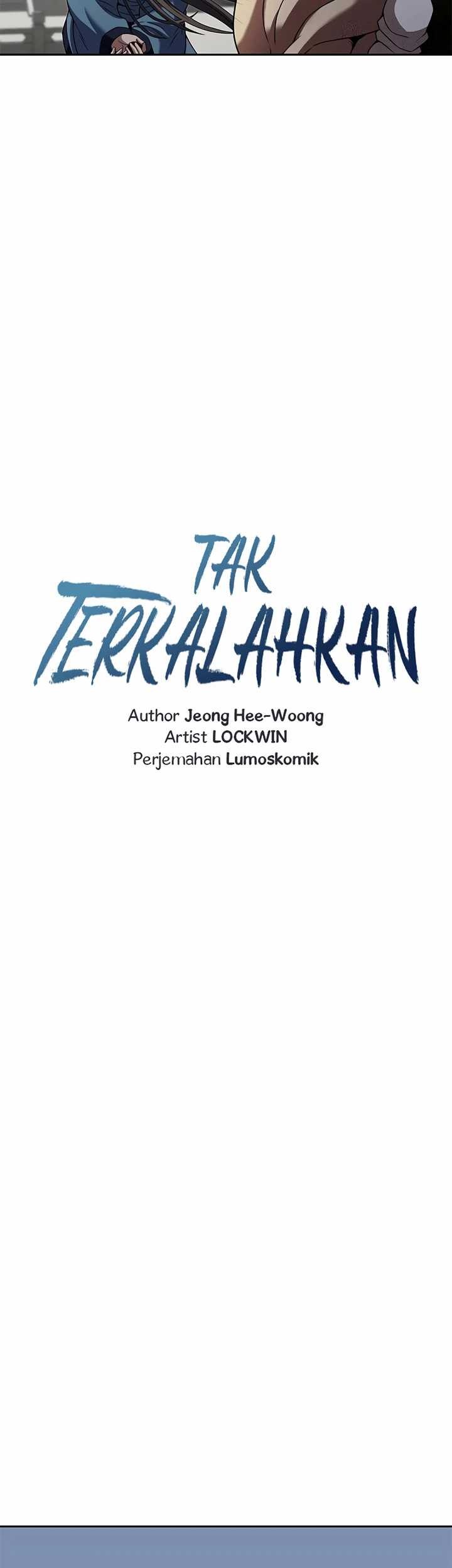 Invincible Territory Chapter 14 Gambar 19
