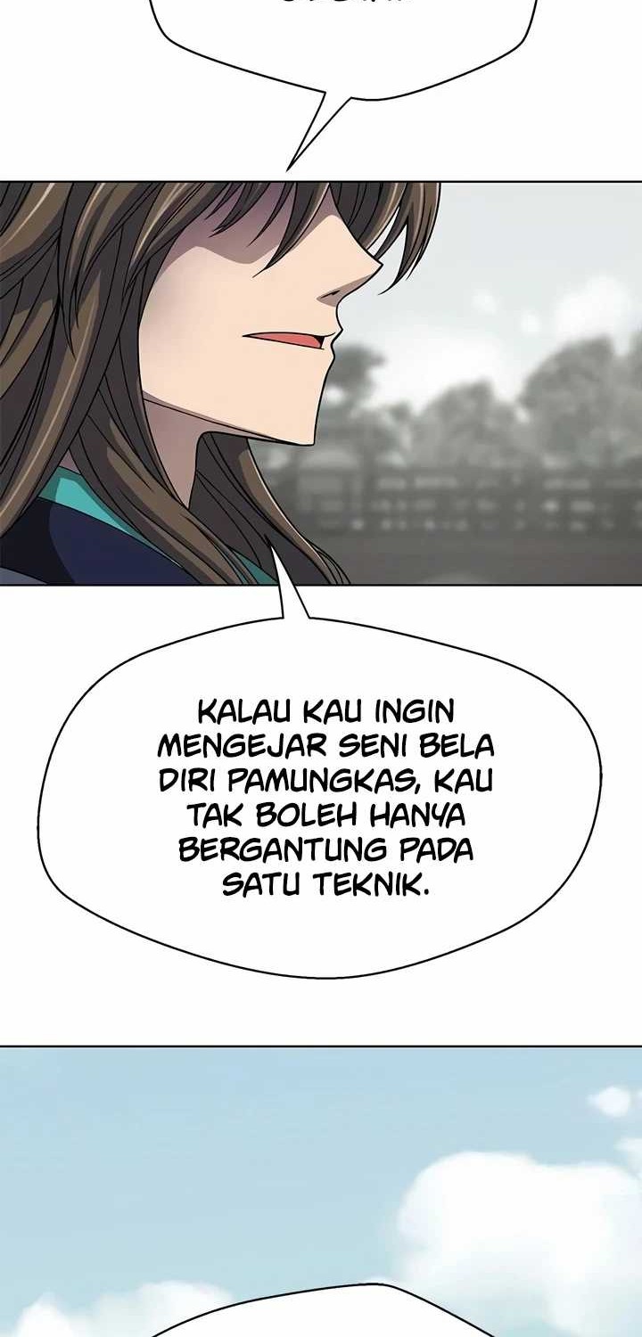 Invincible Territory Chapter 14 Gambar 22