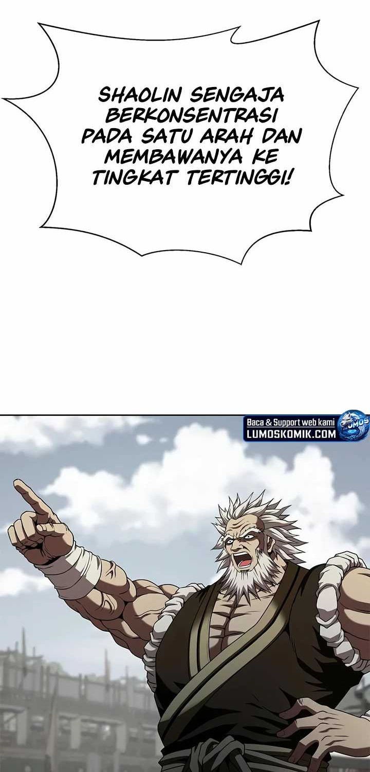 Invincible Territory Chapter 14 Gambar 24