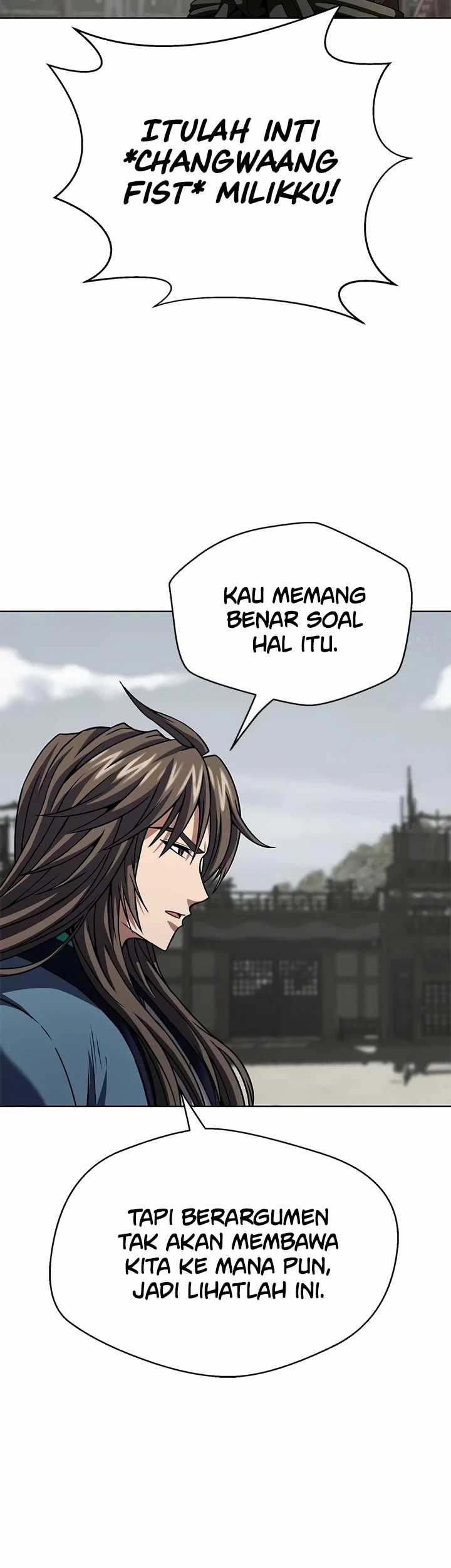 Invincible Territory Chapter 14 Gambar 25