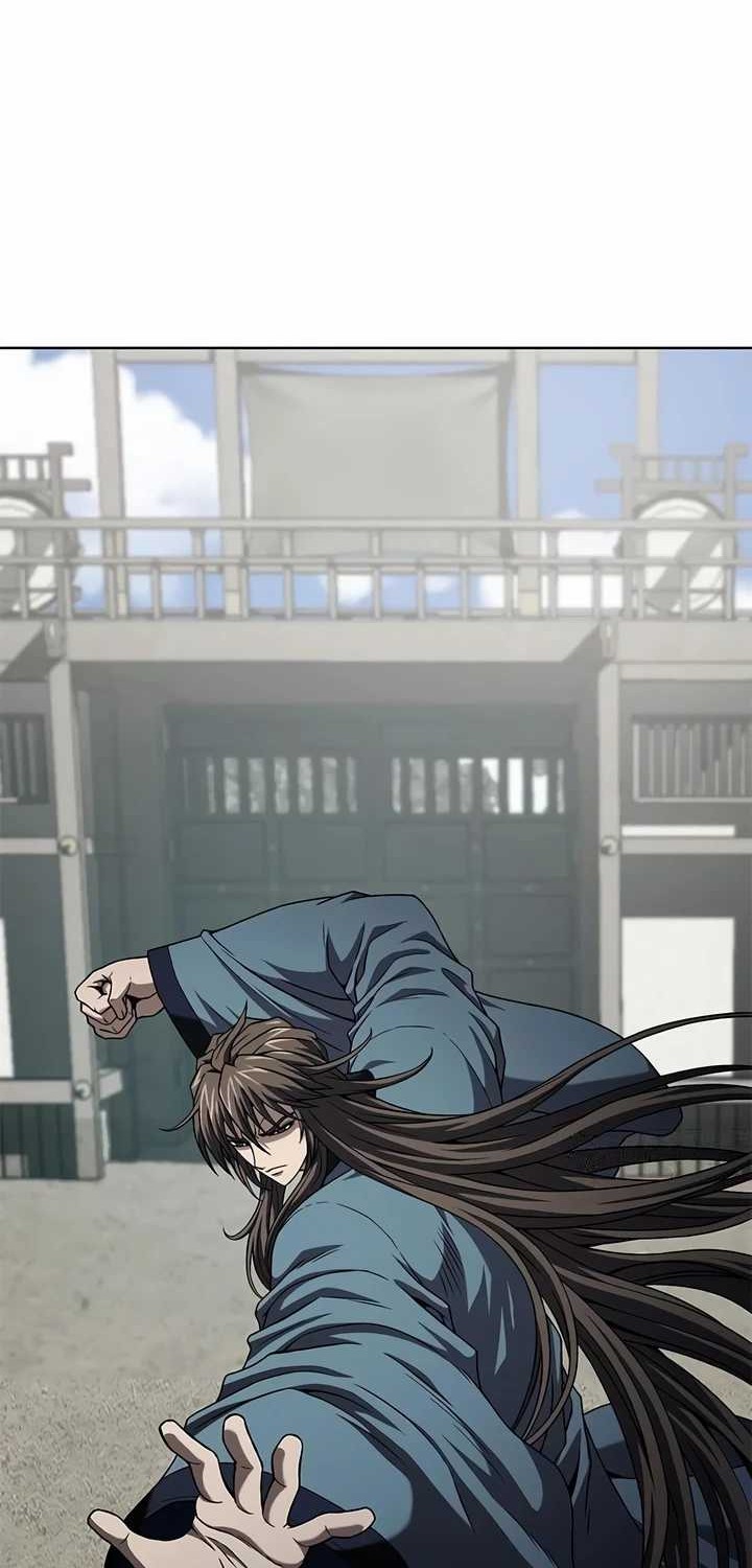 Invincible Territory Chapter 14 Gambar 26