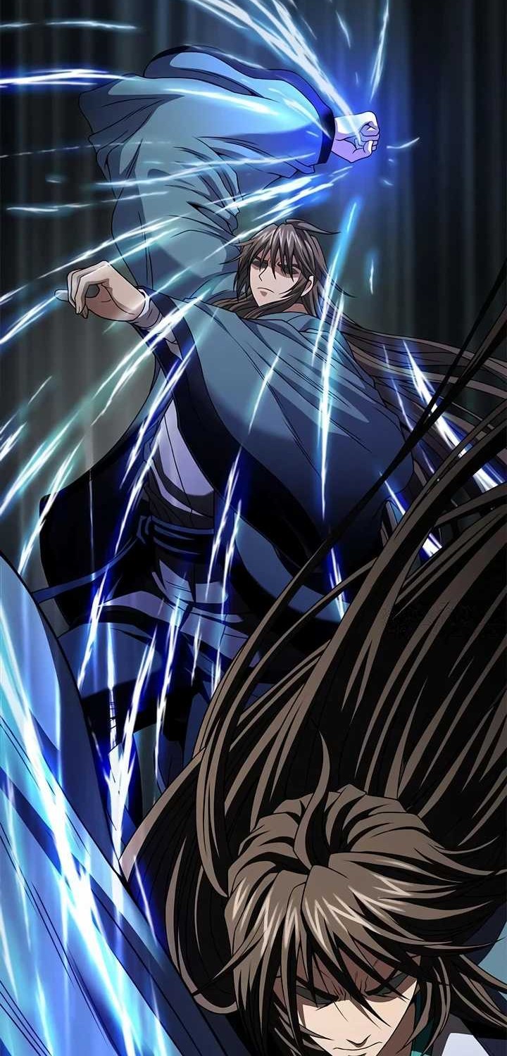 Invincible Territory Chapter 14 Gambar 30
