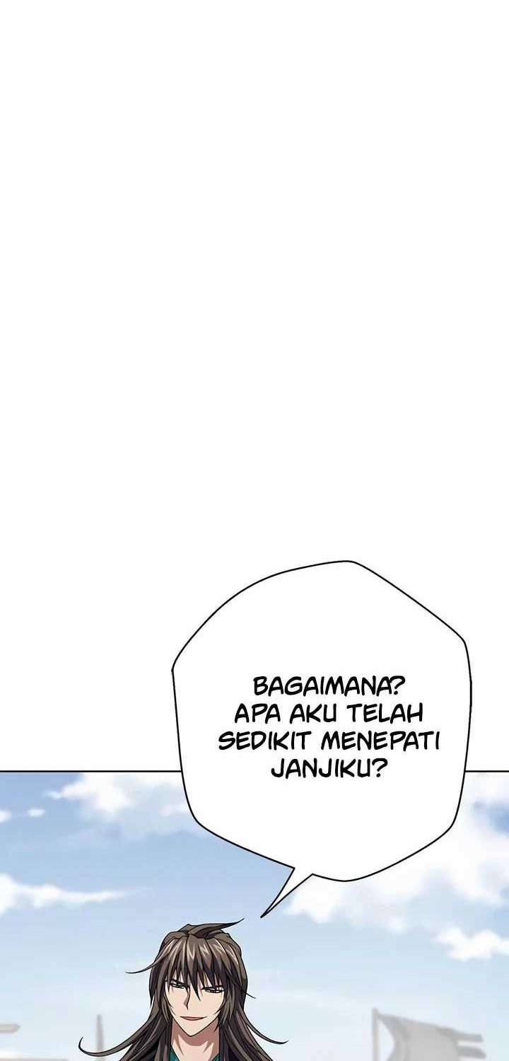 Invincible Territory Chapter 14 Gambar 34