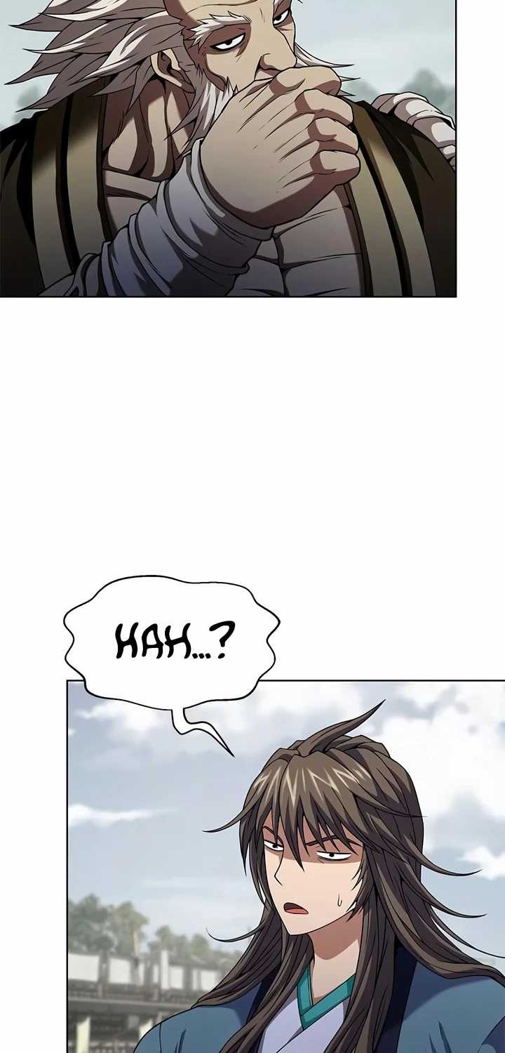 Invincible Territory Chapter 14 Gambar 36