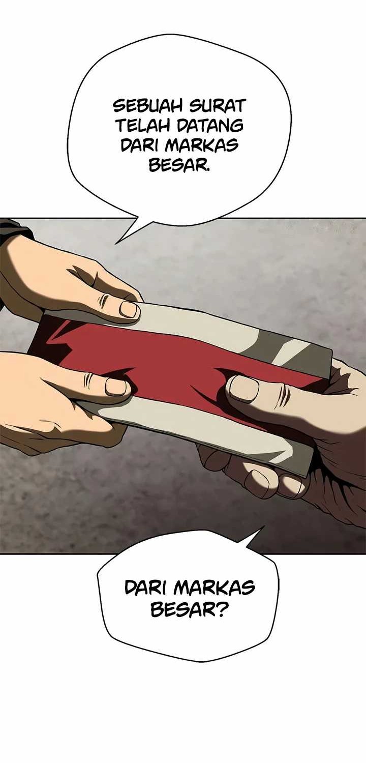 Invincible Territory Chapter 14 Gambar 38